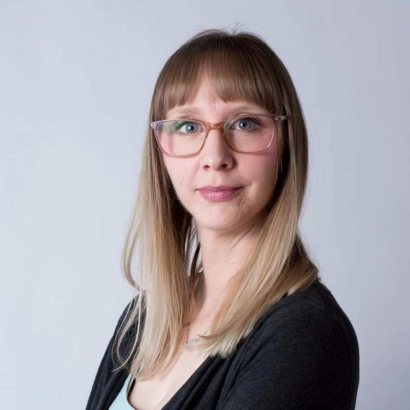 Cristine Dahl Cristine Dahl