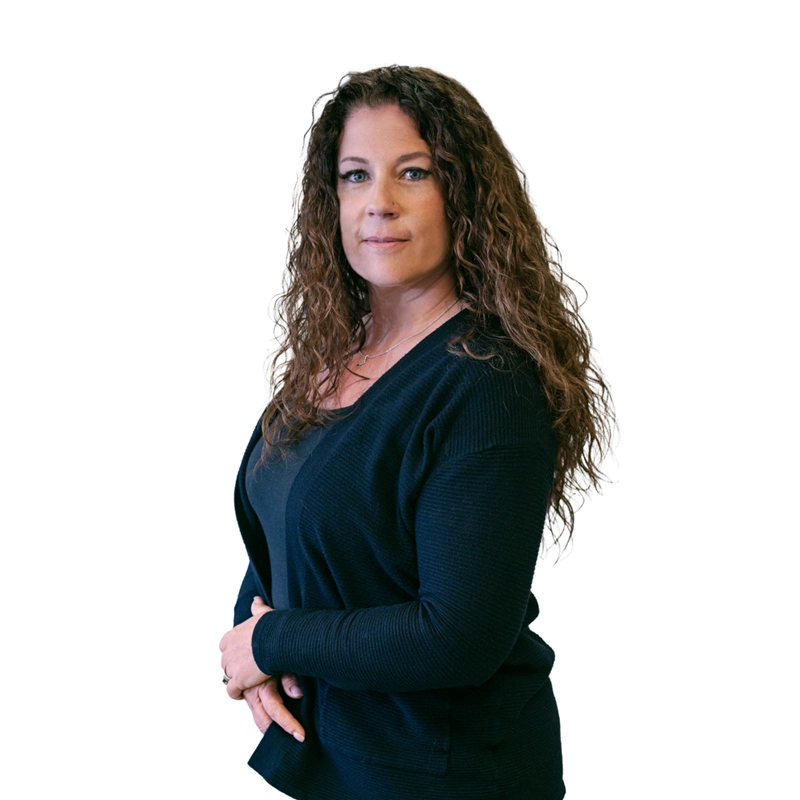 Bonnie Upshall headshot Bonnie Upshall
