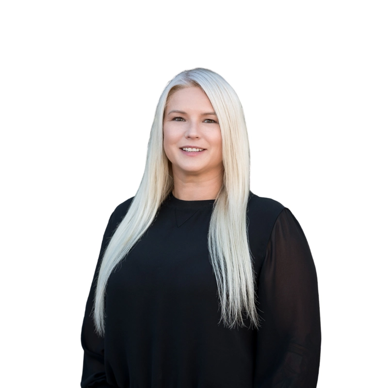 Carrie Urlacher headshot Carrie Urlacher