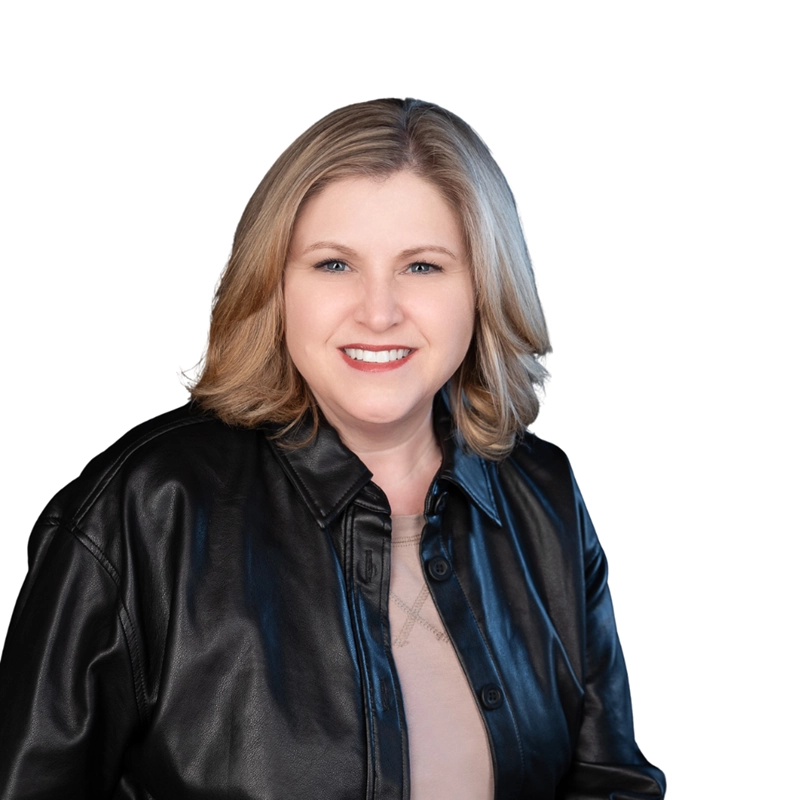 Lisa Ellerby-Boomer headshot Lisa Ellerby-Boomer