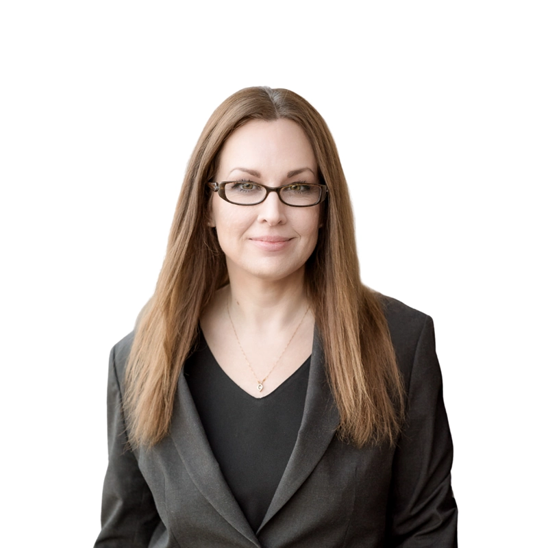Marlene Kosc headshot Marlene Kosc