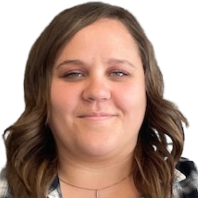 Megan Hollingshead headshot Megan Hollingshead