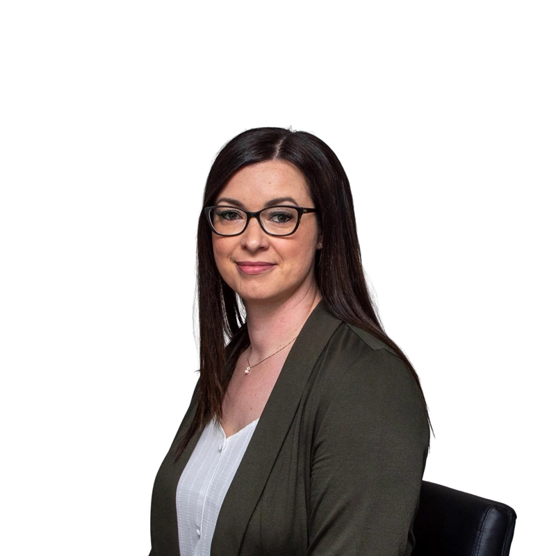 Reine Verbeem Clark headshot Reine Verbeem Clark