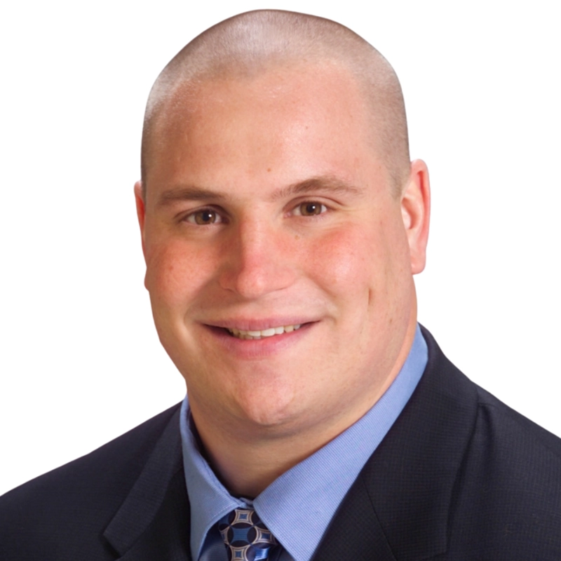 Scott Schultz headshot Scott Schultz